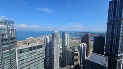 International Plaza (D2), Apartment #609645641